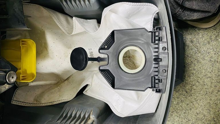 Karcher nt 30/1 tact te l Код:01-200919048. Изображение 5