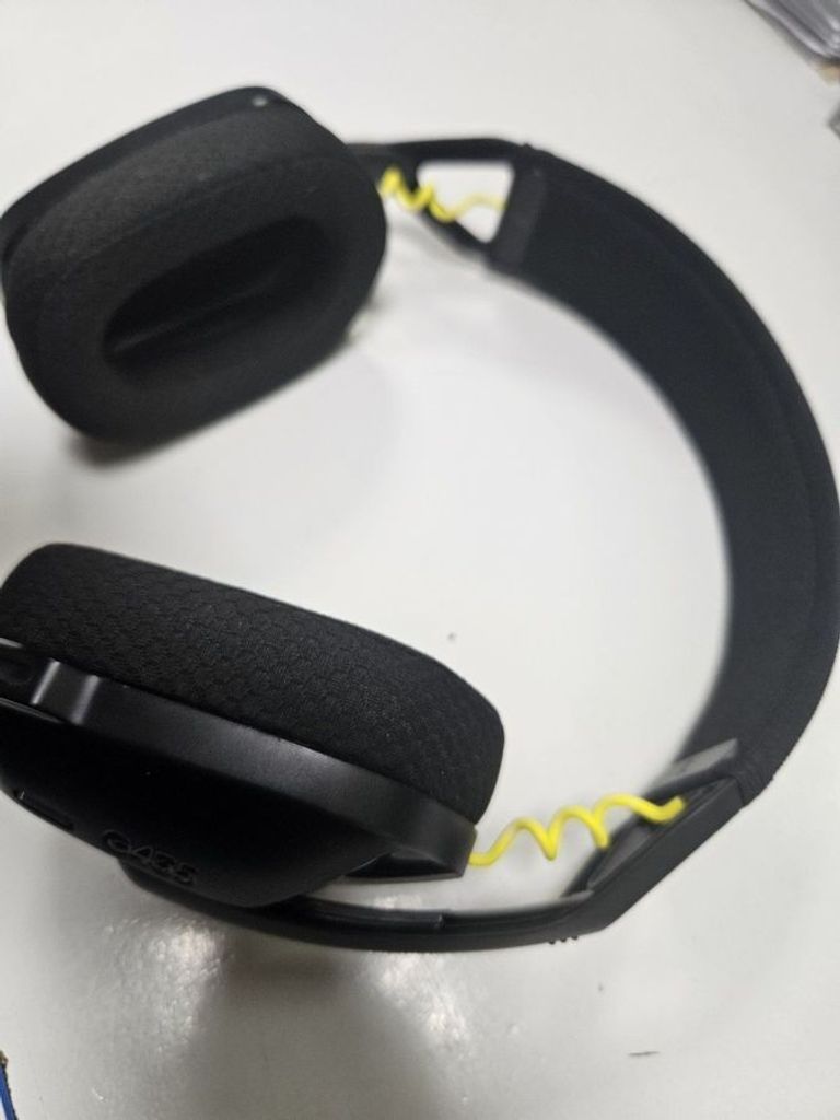 Купити Logitech g435 Б/У
