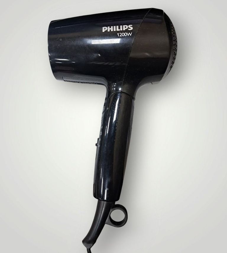 Купить Philips BHC010/10 Б/У