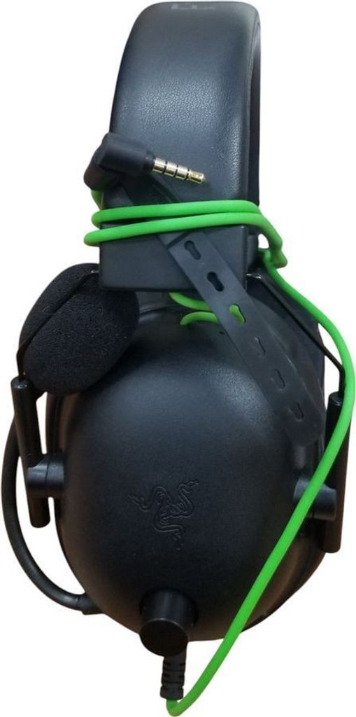 Дешево Razer blackshark v2 x з ломбарду