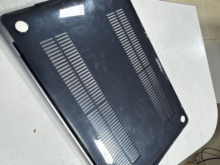 Apple macbook pro a1707/екр. 15.4 core i7 2,9ghz/ ram16gb/ ssd512gb/intel hd graphics 630/touch bar Код:01-200921118. Зображення 8