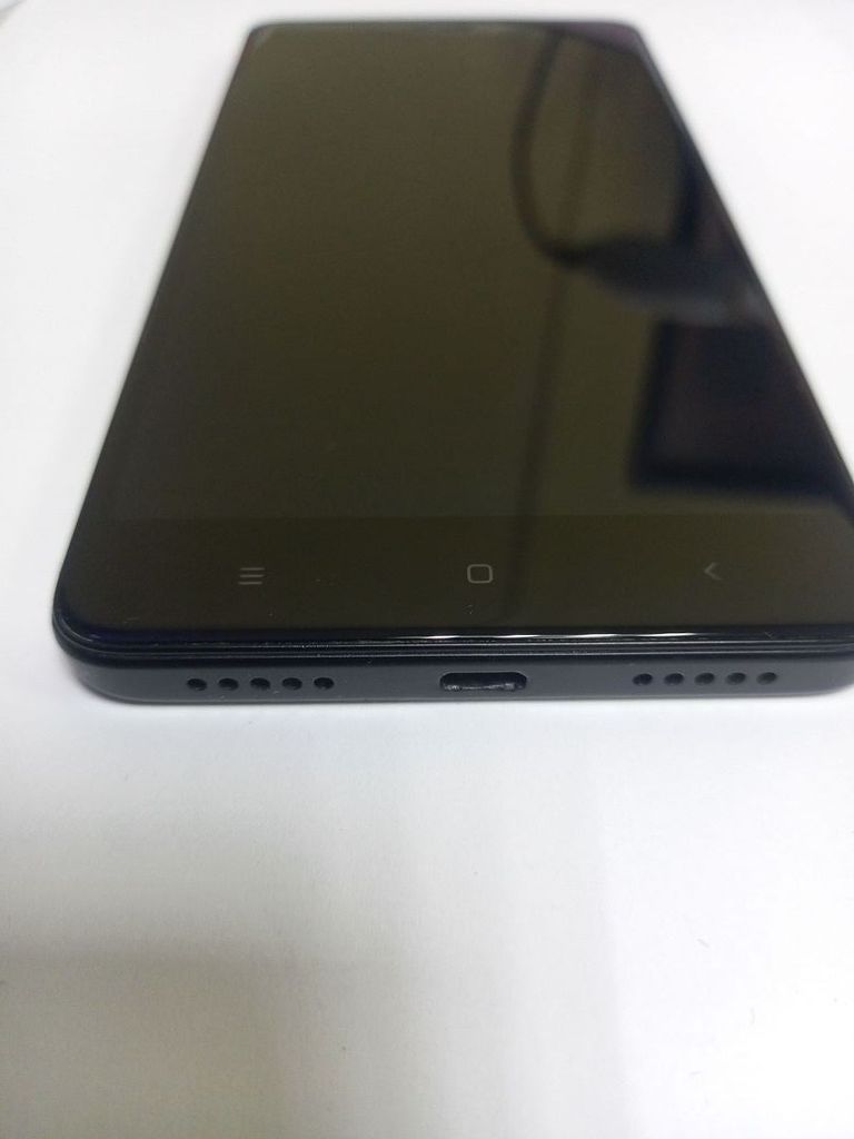 Xiaomi redmi note 4 3/32gb Код:01-200920387. Изображение 5