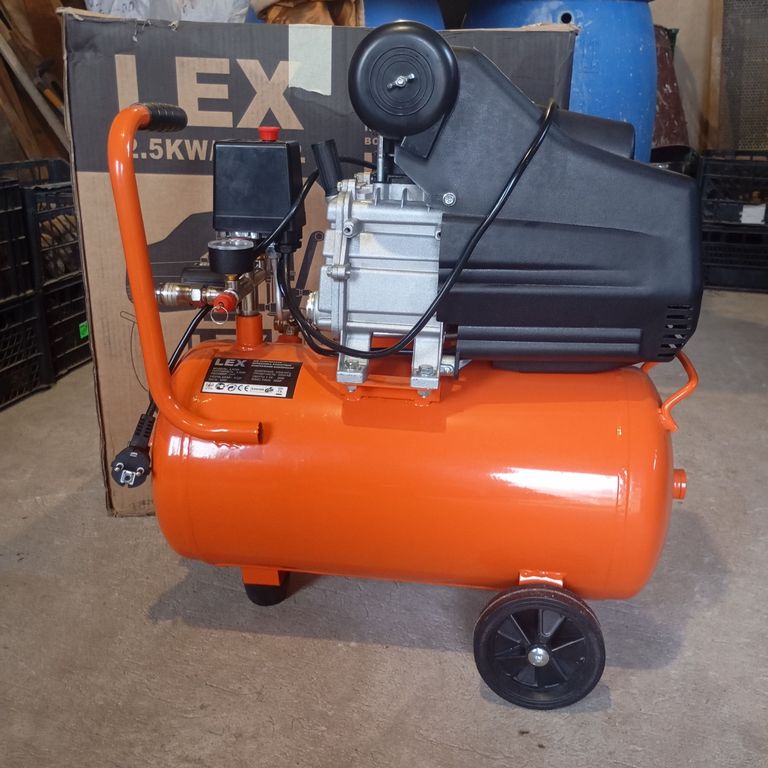 LEX LXAC24 (Польща) Код:null. Изображение 5