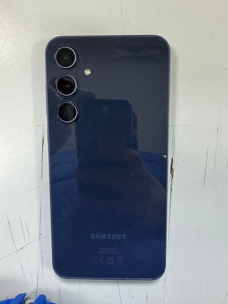 Samsung galaxy a35 5g 6/128gb Код:01-200922278. Зображення 5
