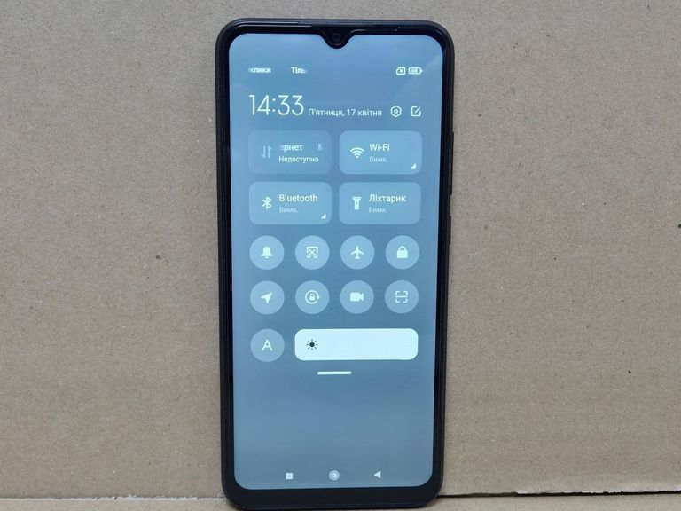 Розпродаж Xiaomi redmi 9c nfc 3/64gb, продавець Техноскарб