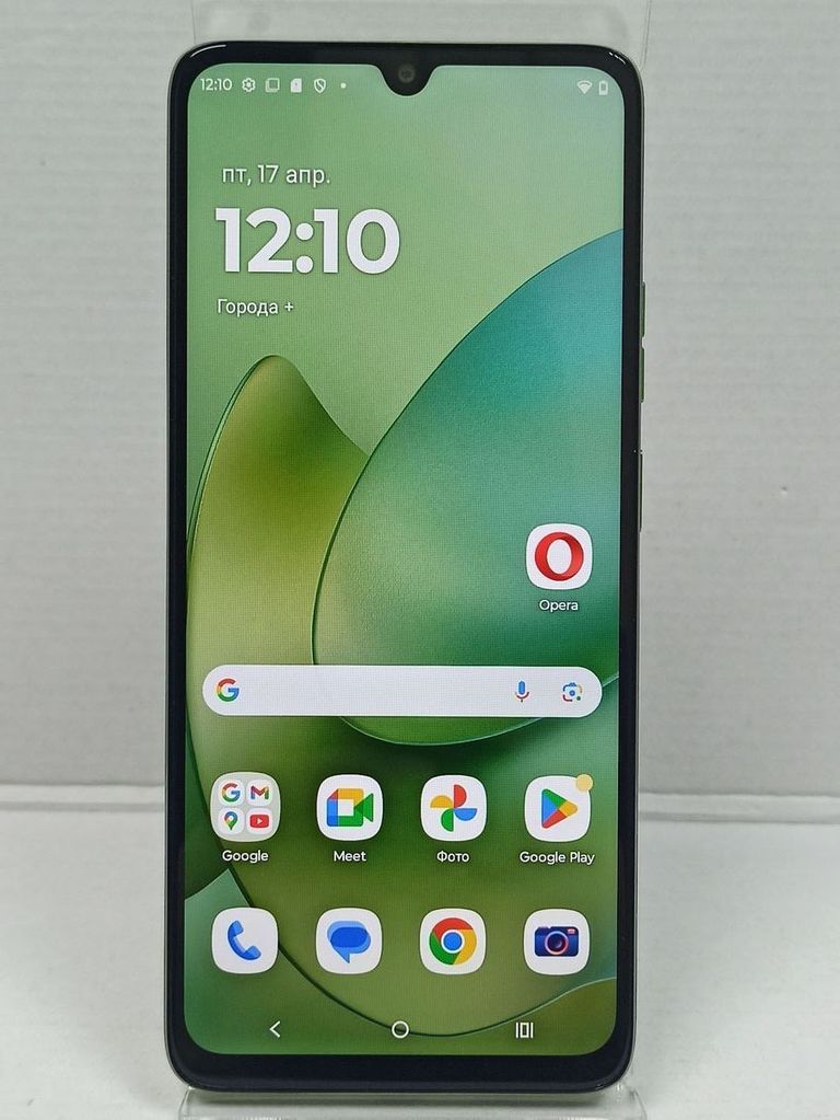Купити Motorola moto g06 4g 4/64gb tendril Б/У
