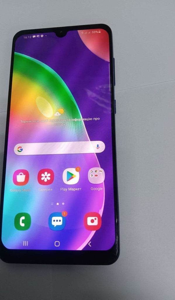 Samsung galaxy a31 4/64gb Код:01-200920872. Зображення 9