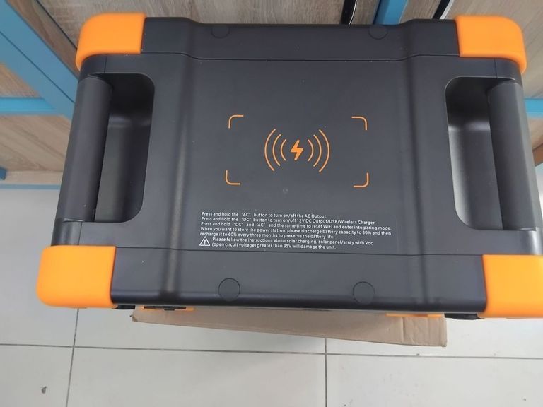 Оголошення Pecron E1500LFP Б/У