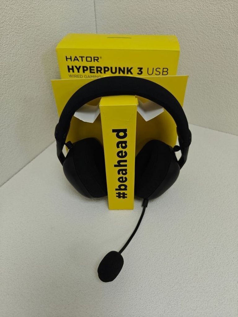 Купить Hator hypergang 3 Б/У