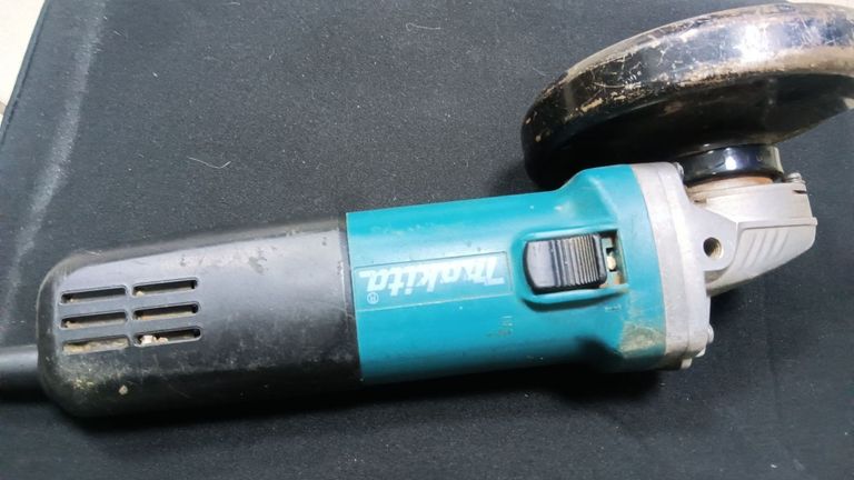Makita 9558HN Код:01-200920419. Зображення 10