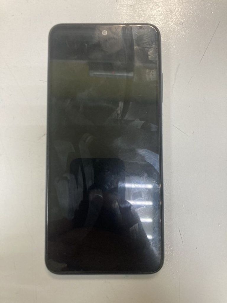 Оголошення Xiaomi redmi note 10 4/64gb Б/У