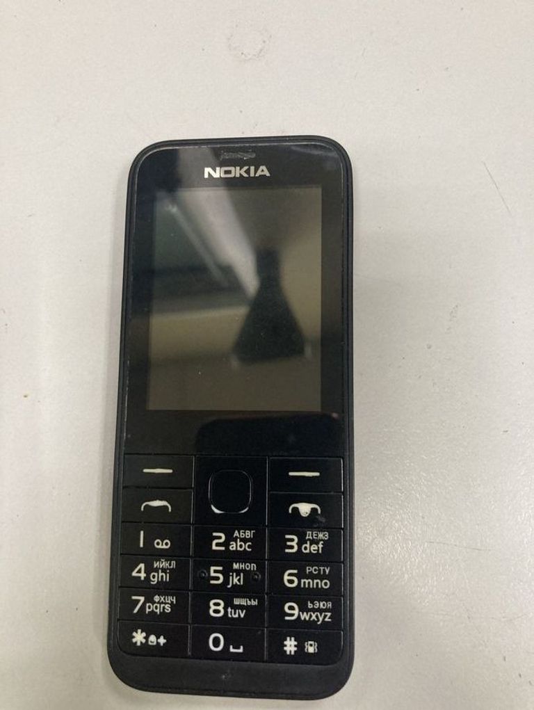 Дешево Nokia 220 dual sim з ломбарду