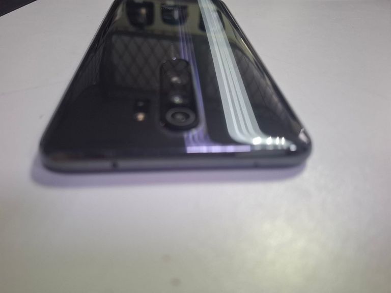 Xiaomi Redmi Note 8 Pro 6/64GB Green Код:01-200922431. Изображение 8