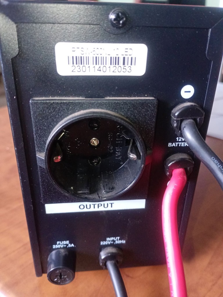 Оголошення RITAR RTSW-600NL12 Б/У