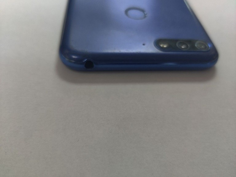 Honor 7C 3/32GB Blue Код:01-200922206. Изображение 6