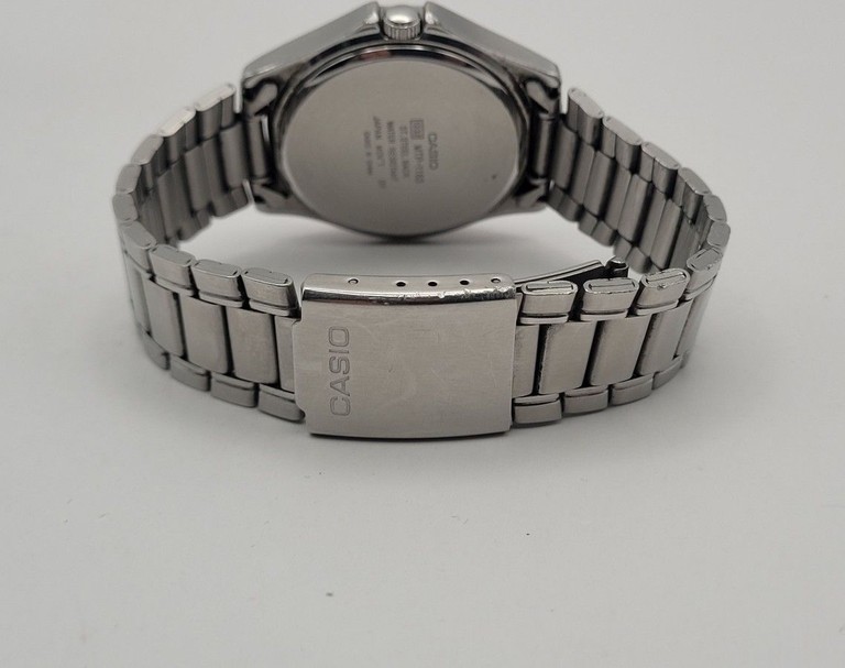 Casio mtp-1183 Код:01-200925466. Изображение 5