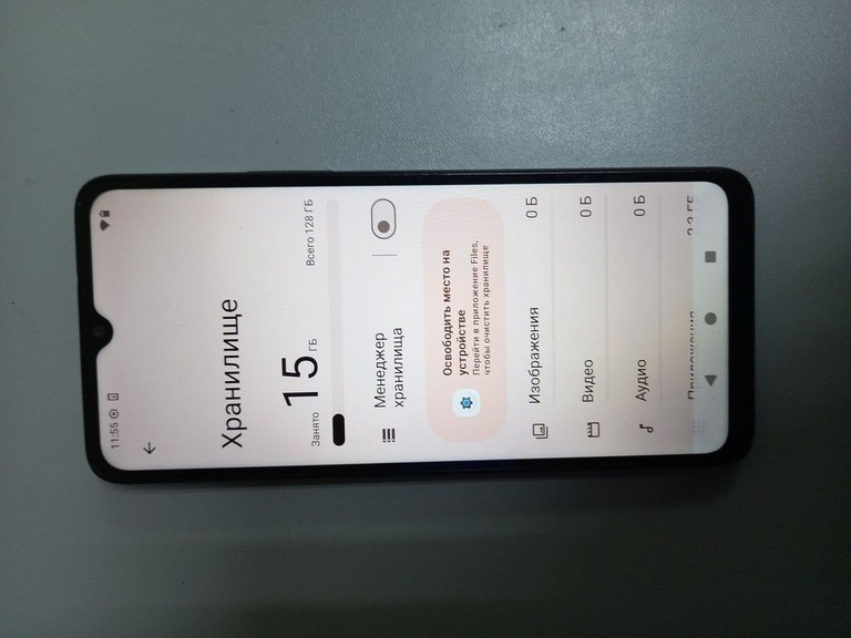 Xiaomi redmi a3 4/128gb Код:01-200924356. Изображение 7