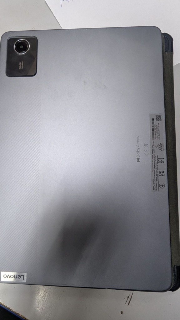 Оголошення Lenovo tab m11 tb330fu 4/128gb wi-fi Б/У