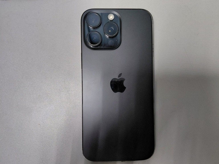 Дешиво Apple iphone 16 pro max 256gb с ломбарда
