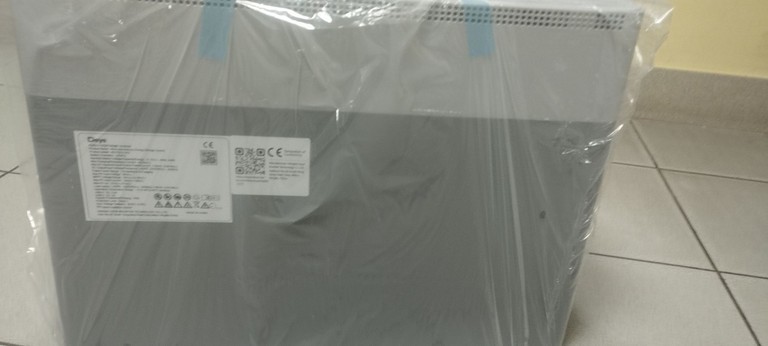 Объявление Deye ae-fs2.0-2h2 Б/У