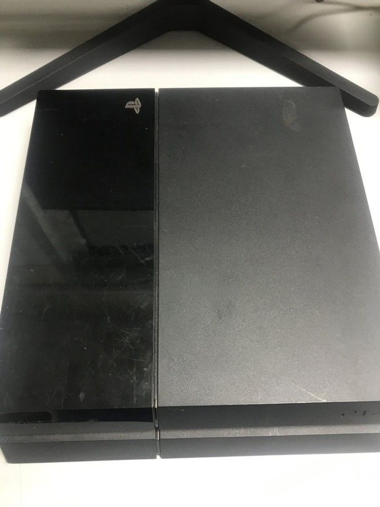 Купить Sony playstation 4 500gb Б/У