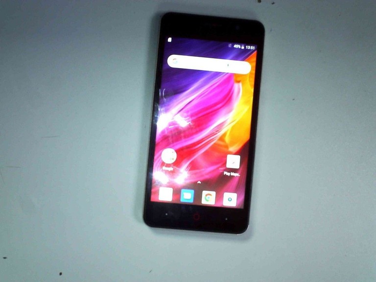 Купити Doogee x100 1/8gb Б/У