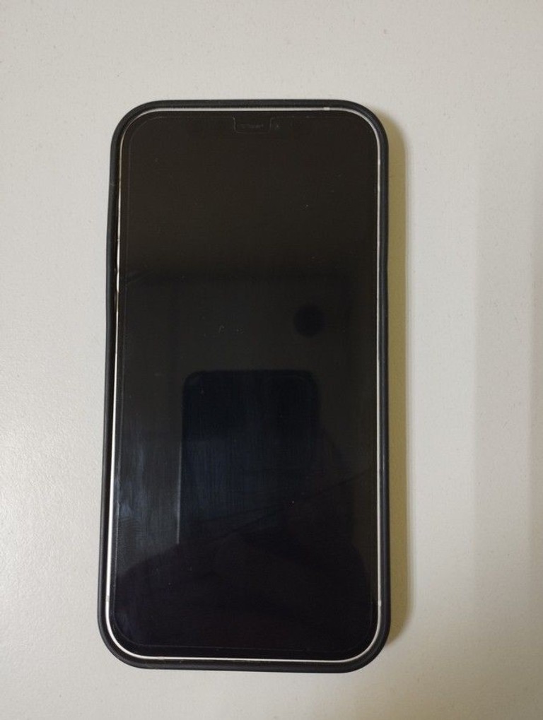 Оголошення Apple iPhone 12 128GB (PRODUCT)RED Б/У