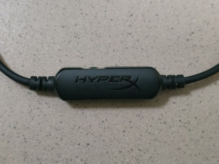 Hyperx cloud stinger core Код:01-200927379. Изображение 6