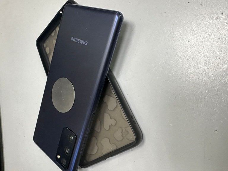 Дешево Samsung galaxy s20 fe sm-g780g 6/128gb з ломбарду