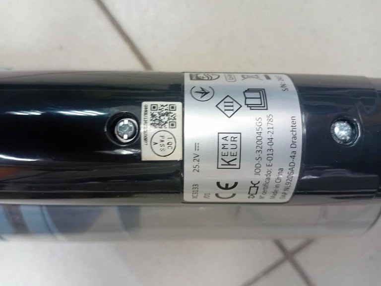 Philips 3000 Series XC3133/01 Код:01-200927279. Зображення 7