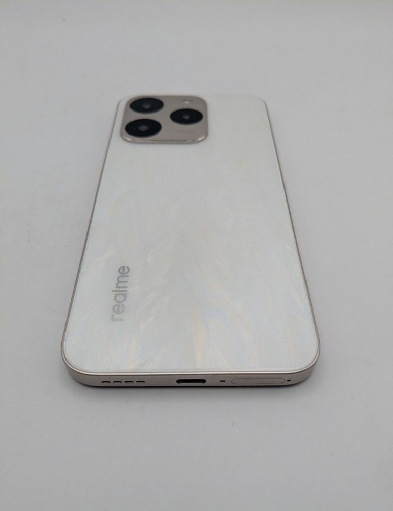 Realme 15T 8/256GB Suit Titanium Код:01-200925260. Изображение 7