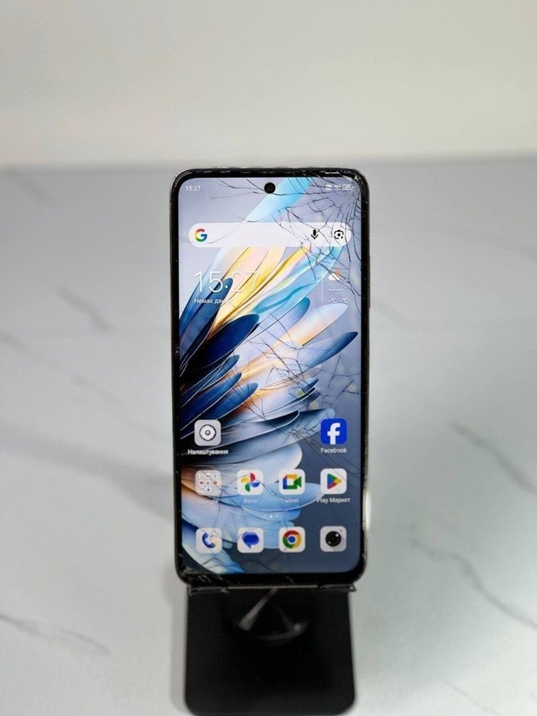 Купить Zte nubia v60 8/256gb Б/У