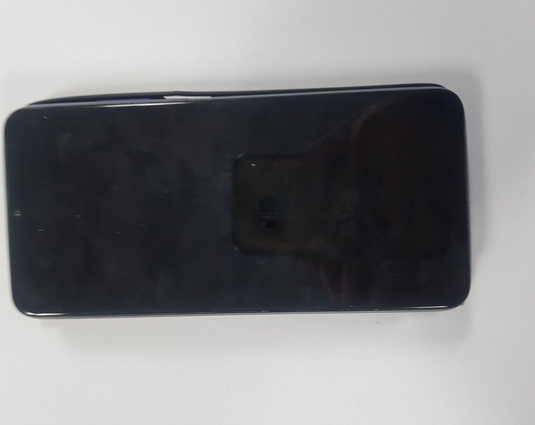 Объявление Poco M3 4/64GB Black Б/У