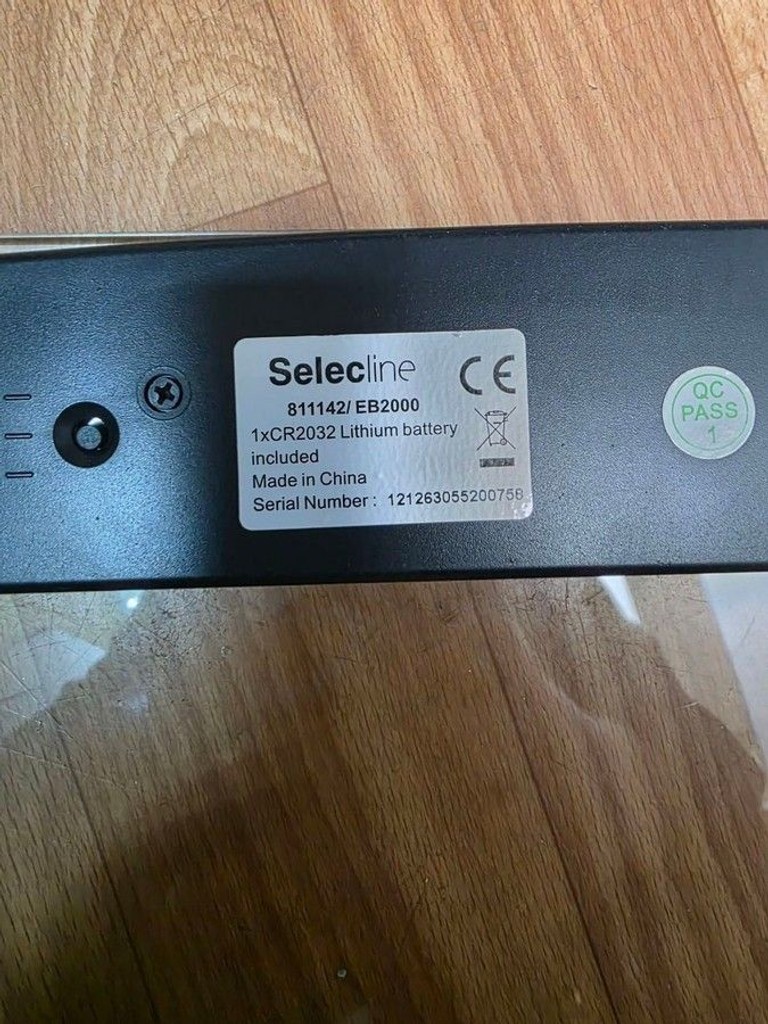 Дешево Selecline eb 2000 з ломбарду