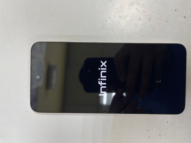 Распродажа Infinix smart 10 4/128gb, продавец Техноскарб