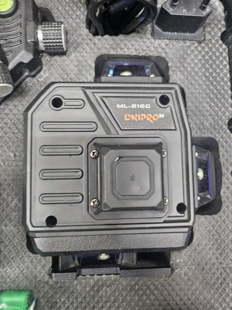 Оголошення Dnipro-M ml-816g Б/У