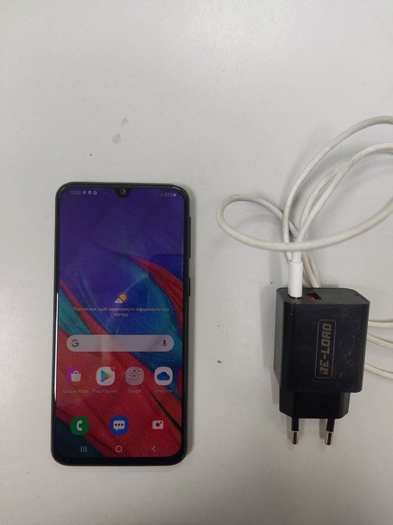Купить Samsung galaxy a40 2019 sm-a405 4/64gb Б/У