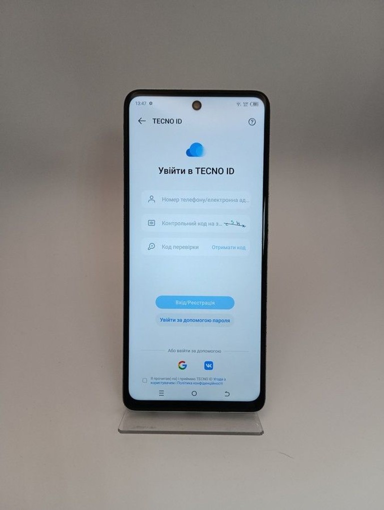 Tecno spark 10 pro 8/256gb Код:01-200929268. Изображение 8