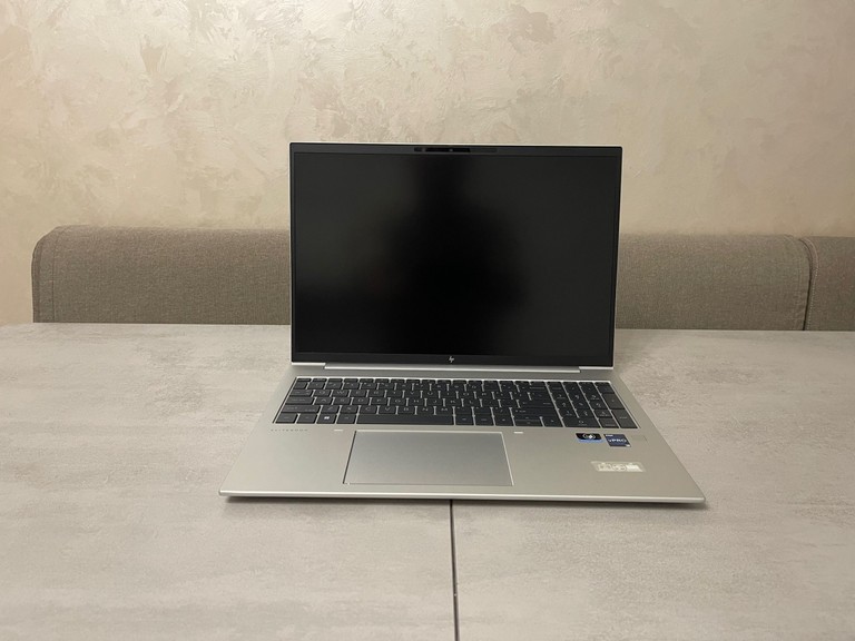 HP EliteBook 860 G9, 16" Код:null. Изображение 5