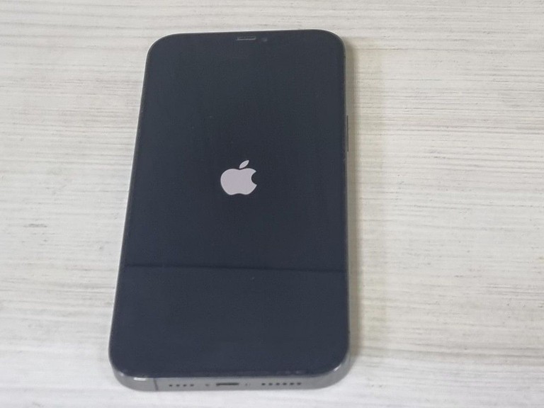 Объявление Apple iphone 12 pro max 128gb Б/У