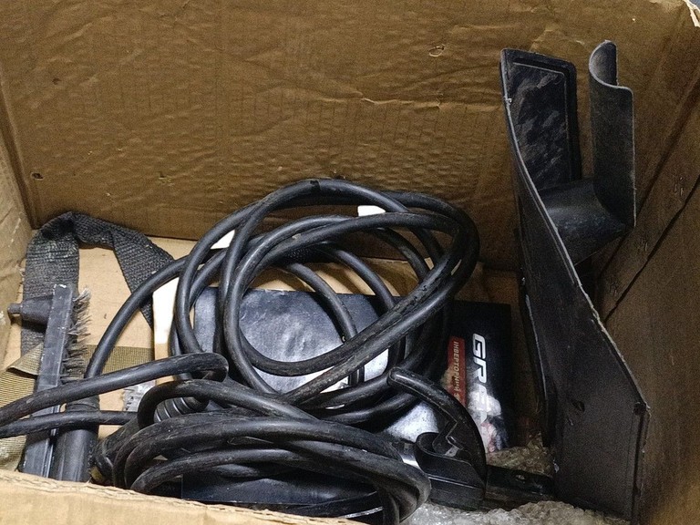 Grand MMA-350 Profi Код:01-200929647. Зображення 5