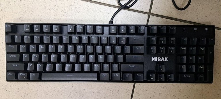 Оголошення Defender mirax gk-352 Б/У