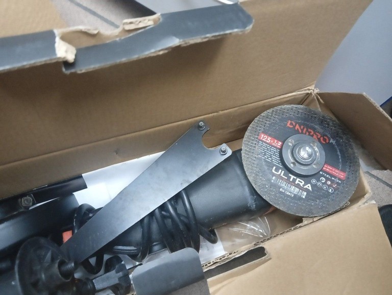 Оголошення Dnipro-M gl-125s Б/У