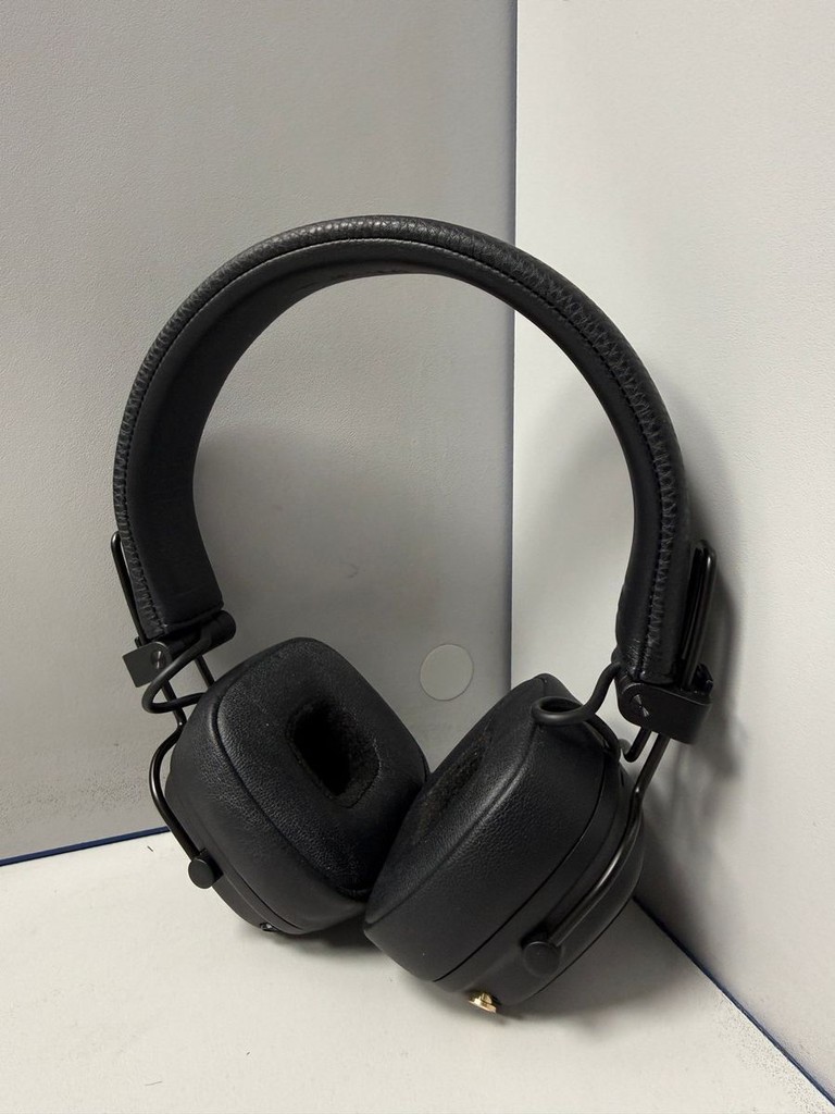 Объявление Marshall major v Б/У