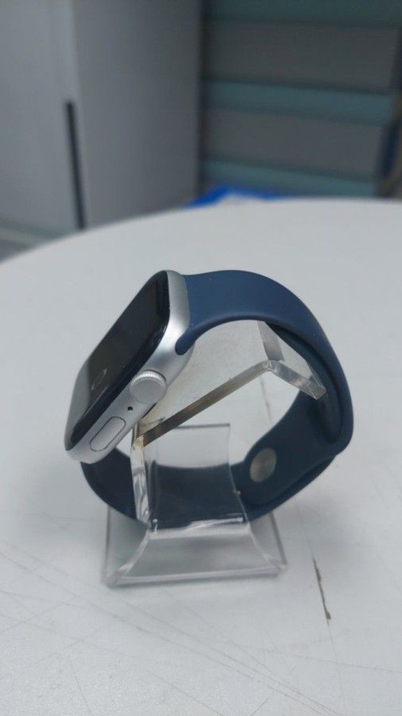 Дешиво Apple watch se 2 gps 44mm aluminium case с ломбарда