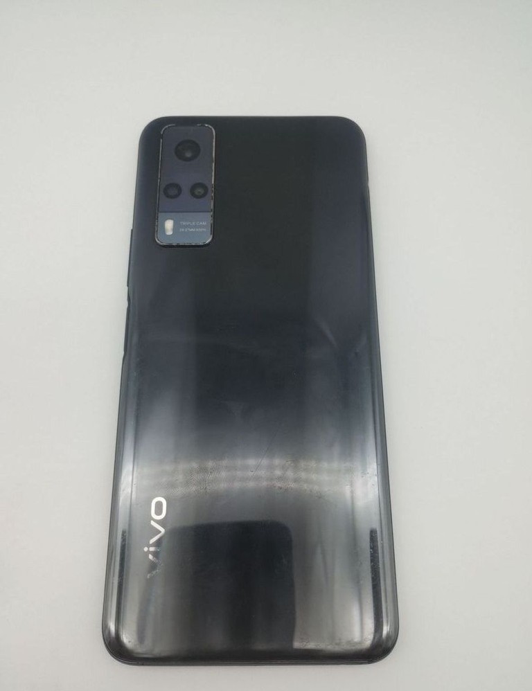 Объявление Vivo y31 4/64gb Б/У