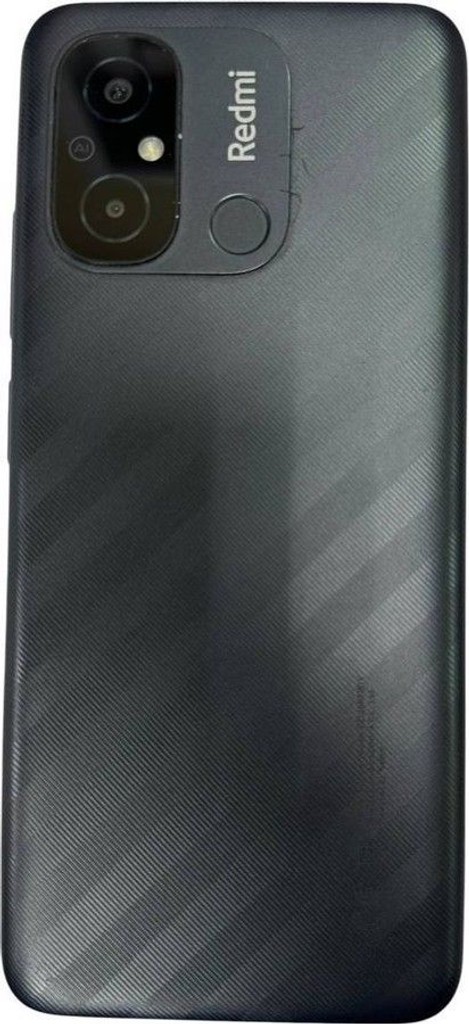 Xiaomi redmi 12c 4/128gb Код:01-200927781. Изображение 9