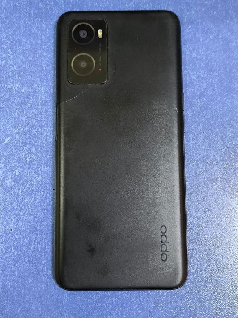 Оголошення Oppo a76 4/128gb Б/У