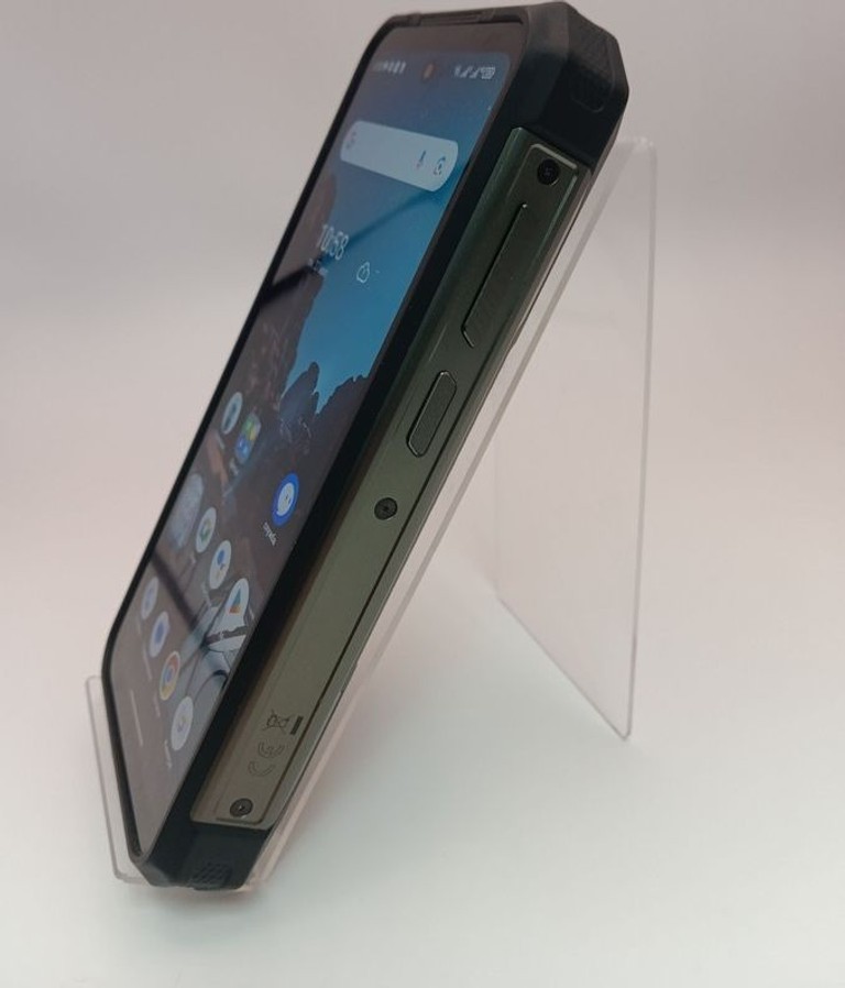 Ulefone Armor 24 12/256GB Black Код:01-200930696. Зображення 5