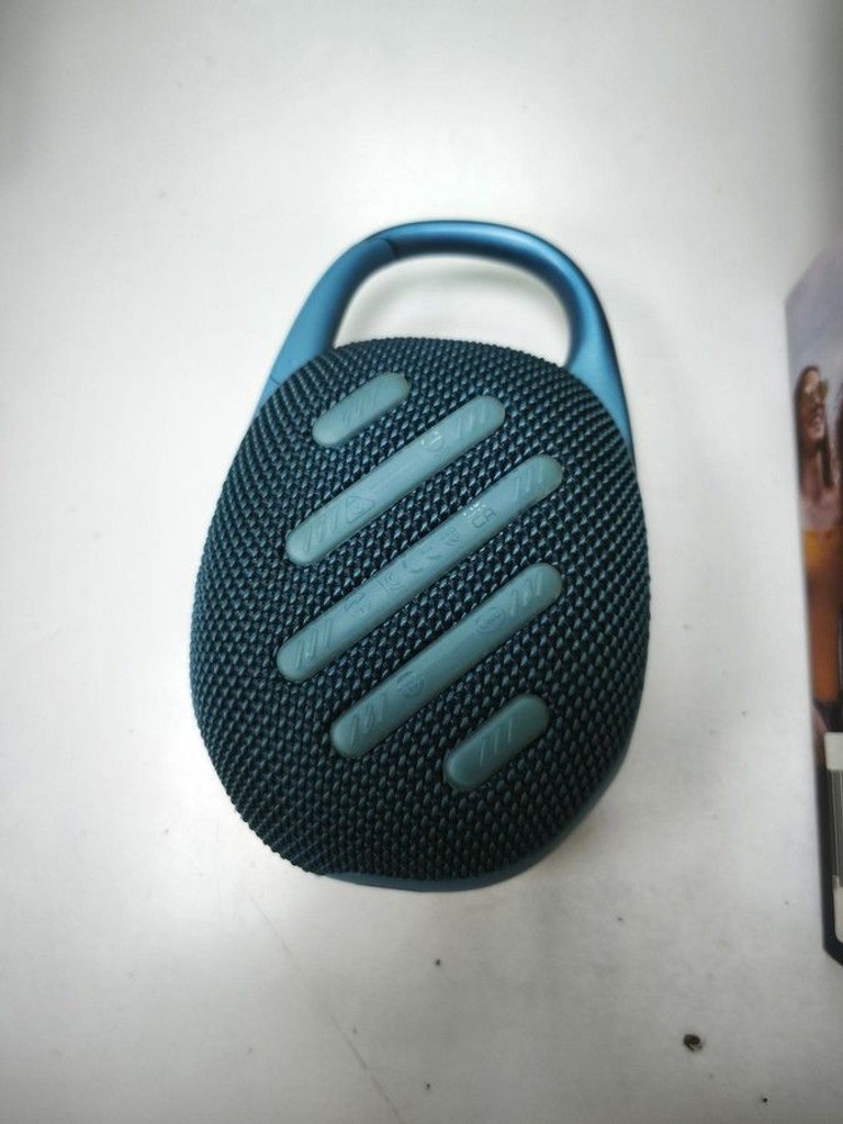 Объявление Jbl clip 5 Б/У